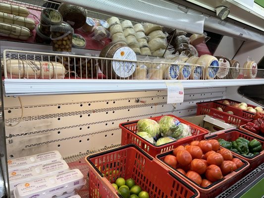 Dattilo's Delicatessen by null