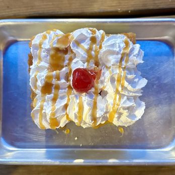 Shreddy's Tacos - Tres Leches - Mexican Near Me - Boulder, Colorado