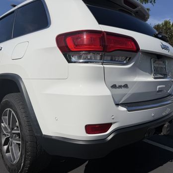 Miller Collision Center - Rear bumper replaced and looks perfect. - Body Shops Near Me - Redding, California Miller Collision Center - Rear bumper replaced and looks perfect. - Body Shops Near Me - Redding, California