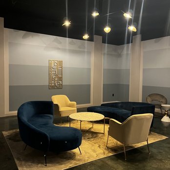 The Bureau Escape Rooms - Party / event room - Escape Games Near Me - Orlando, Florida