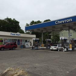 Chevron