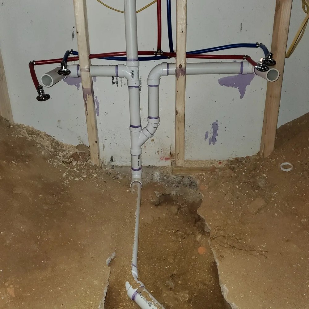 Slide of Greater Works Plumbing