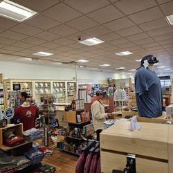 The Paper Store