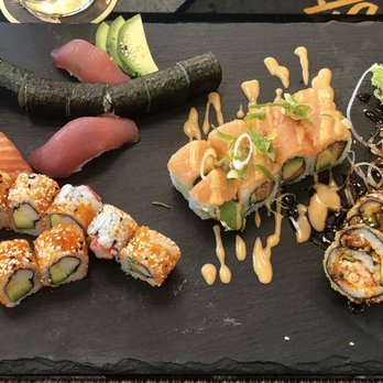 Nam - Anh - Sushi - Sushi Bars Near Me - Wildau, BB Nam - Anh - Sushi - Sushi Bars Near Me - Wildau, BB