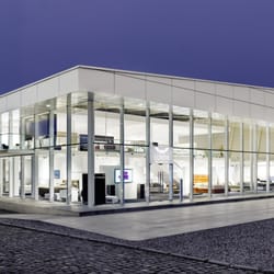 Lux 118 Schlafraumkonzepte - Der LUX118 Showroom