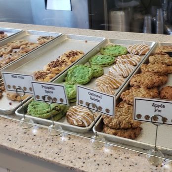 Ali's Cookies Emory - Bakeries Near Me - Atlanta, Georgia