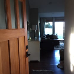 Wayside Lodge - Entrance to cottage 2