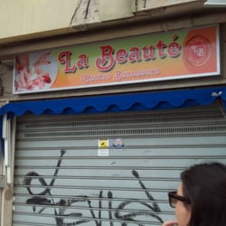 La Beauté
