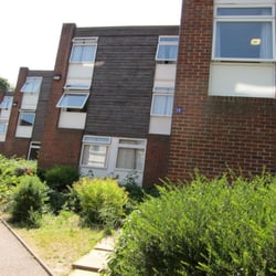 University Of Sussex - Park Village dorms