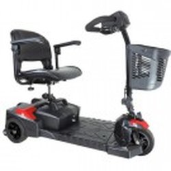 CareMax Medical Equipment & Supplies