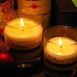 Holland Park Candles