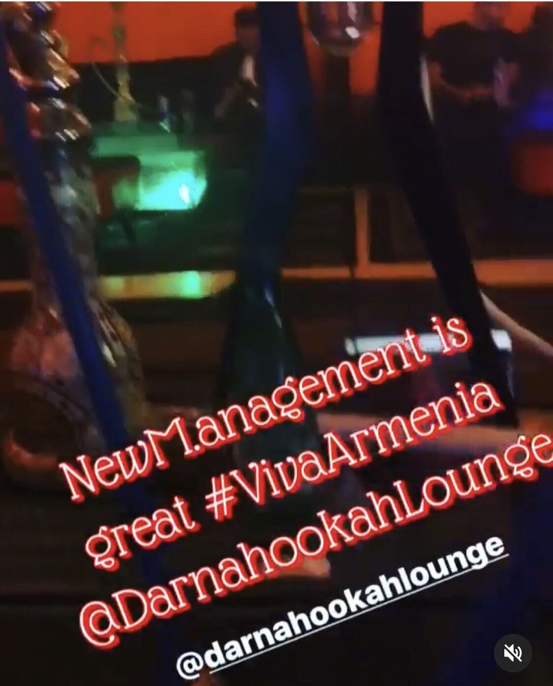DARNA HOOKAH LOUNGE 118 Photos & 164 Reviews 907 Howe Ave