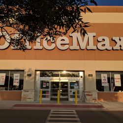 Officemax