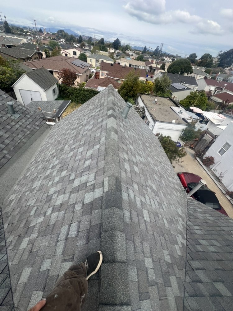 Slide of G&T BROTHERS ROOFING