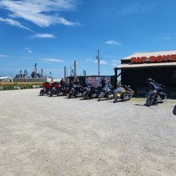 Fat Boyz Club & Grub