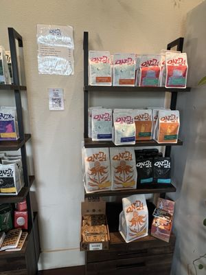 Onda Origins Cafe & Roastery by null