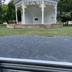 Gypsy Hill Park