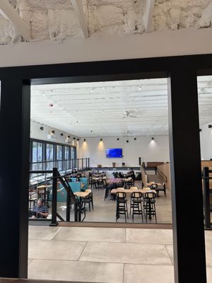 Three Fins Coffee Roasters by null