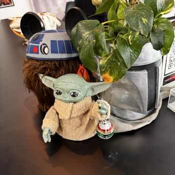 Holocron - Toy Stores Near Me - Austin, Texas Holocron - Toy Stores Near Me - Austin, Texas