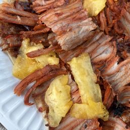 Al Pastor Tacos Al Pastor Tacos