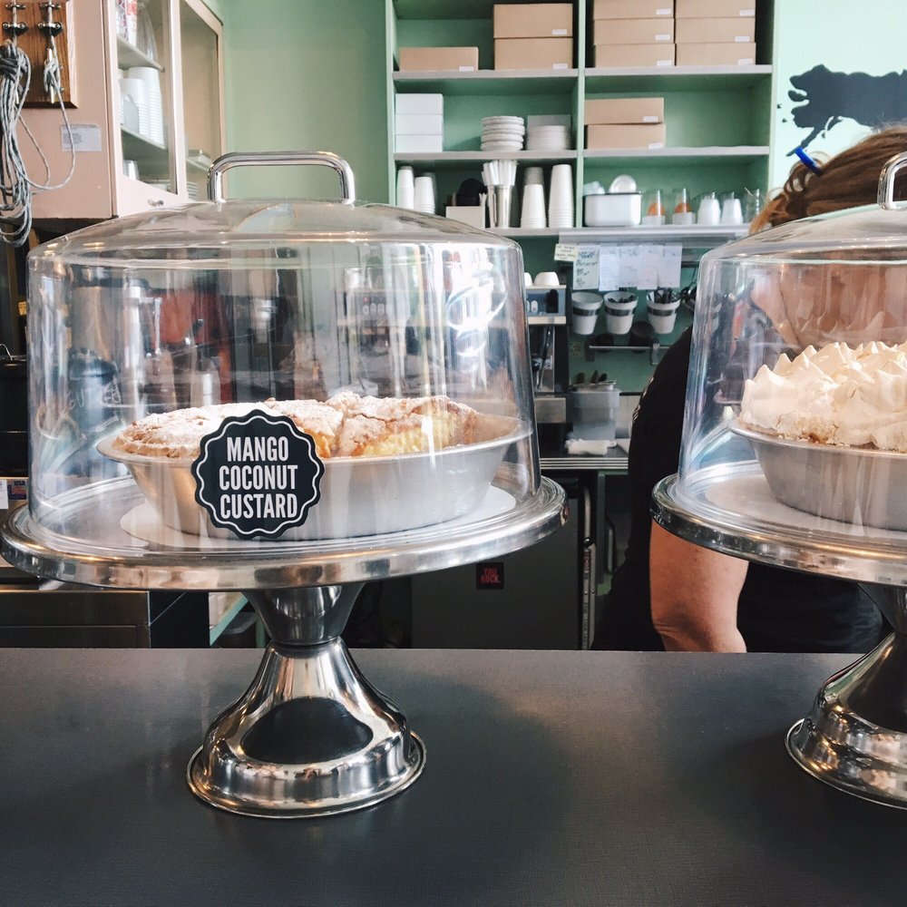 Proper Pie - Pies - Desserts Near Me - Richmond, Virginia Proper Pie - Pies - Desserts Near Me - Richmond, Virginia