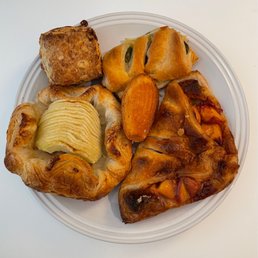 Apple Tart