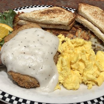 Black Bear Diner - Diners Near Me - Colma, California