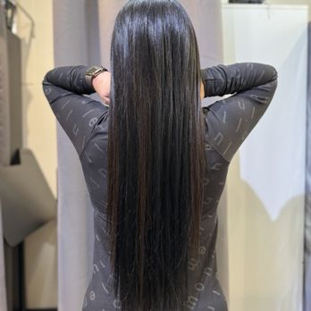 ML Hair Studio - 22" 3 packs seamlessly blended - Hair Salons Near Me - San Francisco, California ML Hair Studio - 22" 3 packs seamlessly blended - Hair Salons Near Me - San Francisco, California