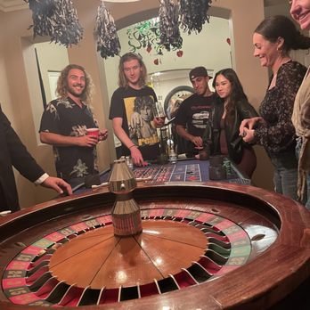 Absolute Casino - Party Equipment Rentals Near Me