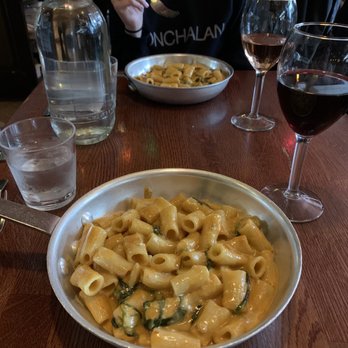Carmelina's - Penne Gorgonzola - Italian Near Me - Boston, Massachusetts Carmelina's - Penne Gorgonzola - Italian Near Me - Boston, Massachusetts