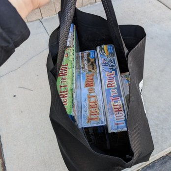 Game Grid - Tabletop Games Near Me - Lehi, Utah
