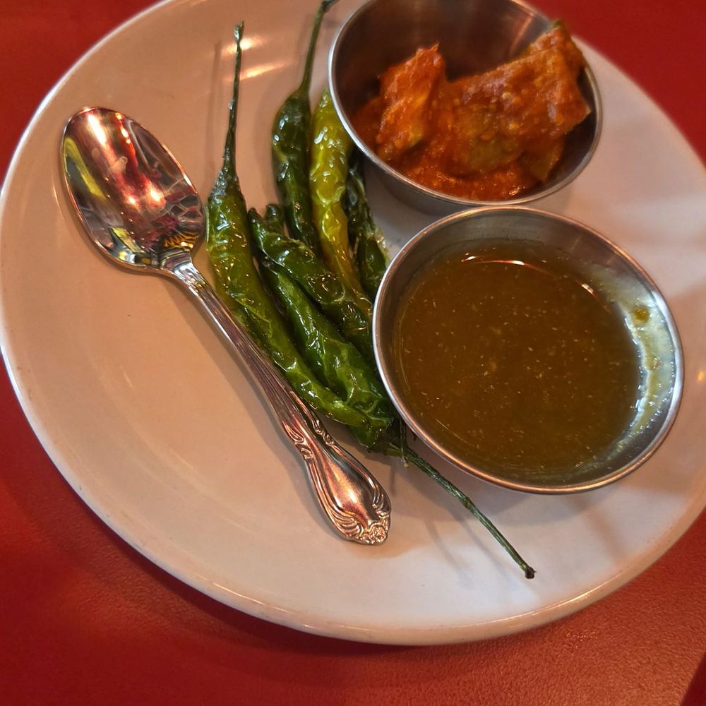 Chai Pani - Indian Near Me - Washington, DC, District of Columbia