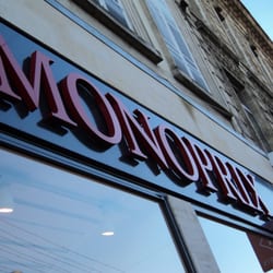 Monoprix