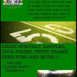 Rosar's Bar & Grill