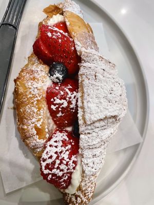 Foundation Coffee by null