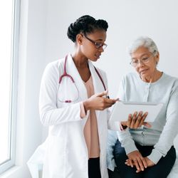 Women's Health And Surgery Center Of Advantia