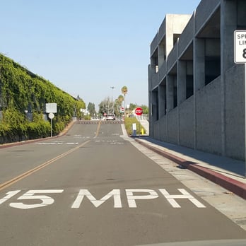 El Monte Bus Station - So whats the speed limit here 8 or 15?? - Public Transportation Near Me - El Monte, California