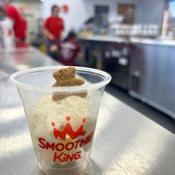 Smoothie King
