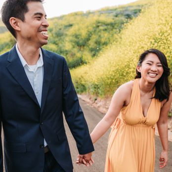 Jay Leung Photography - Solstice Canyon Loop Trail Engagement - Event Photography Near Me