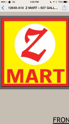 Z MART - Updated July 2025 - 927 Gallatin Pike, Nashville, Tennessee ...
