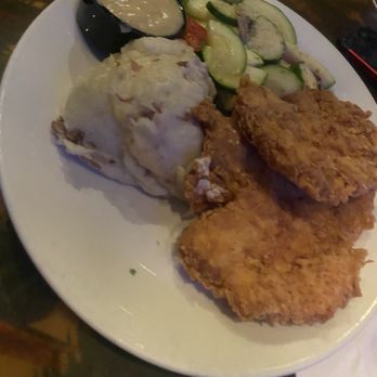 Rainforest Cafe - American Near Me - Galveston, Texas