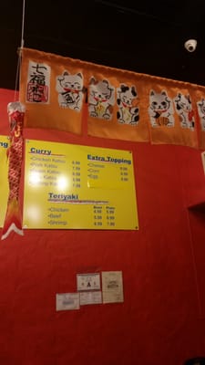 Tokyo Cafe by null