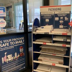 US Post Office