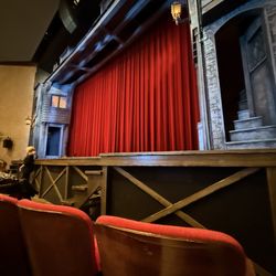 Mccarter Theatre Center