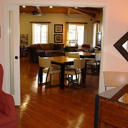 Sharp HospiceCare - Bonita - Meeting room and common area