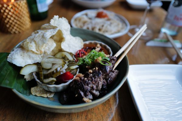 Restaurant Wox by null