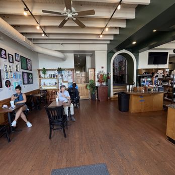 Daily Grind - Coffee & Tea Near Me - Baltimore, Maryland Daily Grind - Coffee & Tea Near Me - Baltimore, Maryland