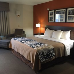 King room. Nonsmoking and pet hair free. King room. Nonsmoking and pet hair free.