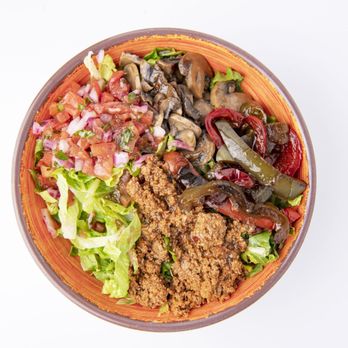Smoothie Spot - The Crossings - Turkey Bowl - Coffee & Tea Near Me - Miami, Florida Smoothie Spot - The Crossings - Turkey Bowl - Coffee & Tea Near Me - Miami, Florida