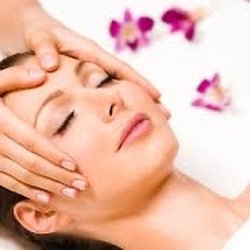 Massage Haven LV - Face Massage 2